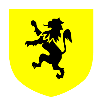 LelijkHondje's emblem