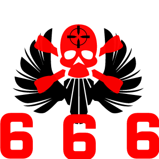 angelhunter666's emblem