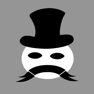 DontLookAtMeOk's emblem