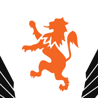 Rocketmanner's emblem