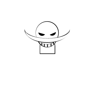 Shaquete's emblem
