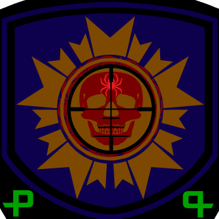 Ph33r The Verse's emblem