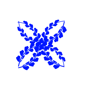 StalwartSentinel's emblem