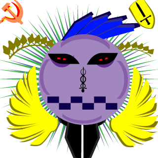 jamaicancorn's emblem