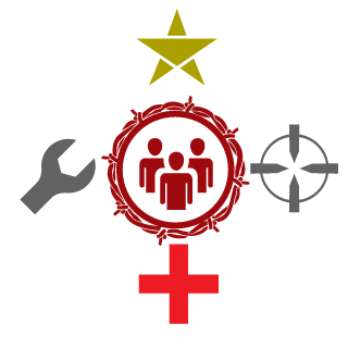 AurorA85's emblem