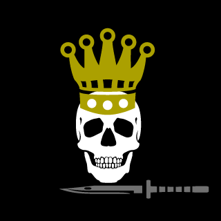 SledgeKing7's emblem