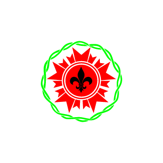 Krutanas's emblem