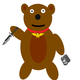 JareBear138's emblem
