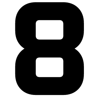 Astonished's emblem
