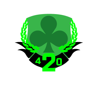 LordofSucc420's emblem