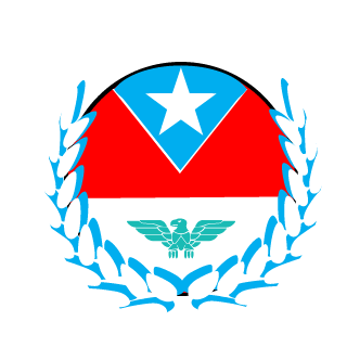 Garuda's emblem