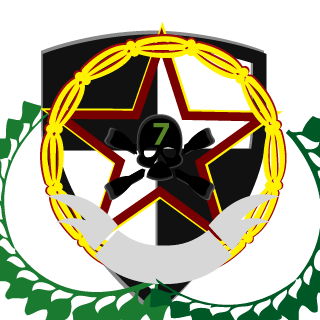 GodlyGopher's emblem