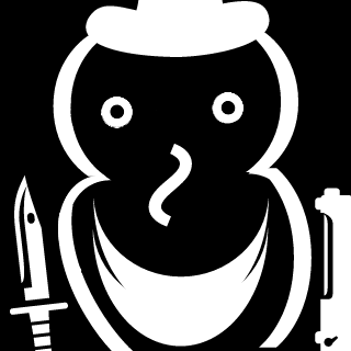 Mister_Dakar's emblem
