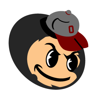 Jim Brown GOAT's emblem