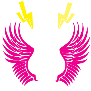 911hide's emblem
