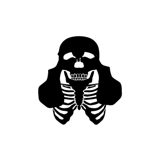 Plompy's emblem