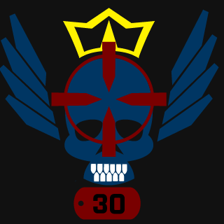 Guzztto's emblem