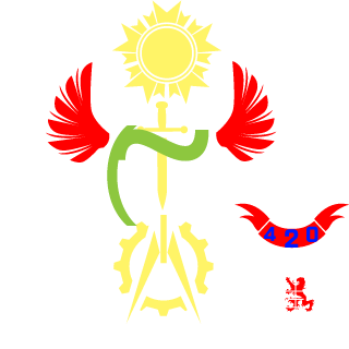 ShinShogun's emblem