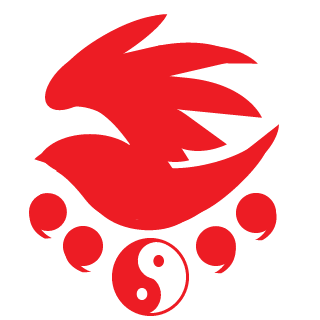 Akiramitsu's emblem