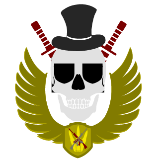 Squiglybob's emblem