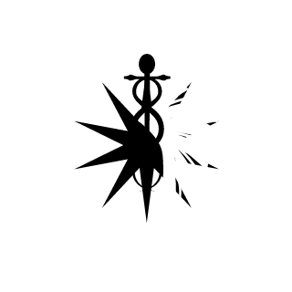 maxibrown544's emblem
