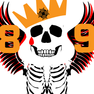Dutchelite89's emblem