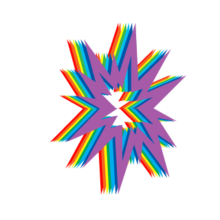 YQBA's emblem