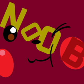 NullMeown's emblem