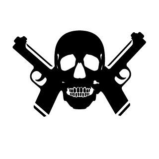 RYSEFALL's emblem