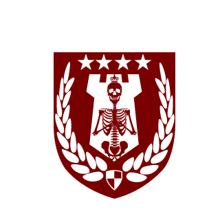 Banda Dicka's emblem