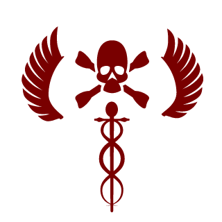 DemorianZ's emblem