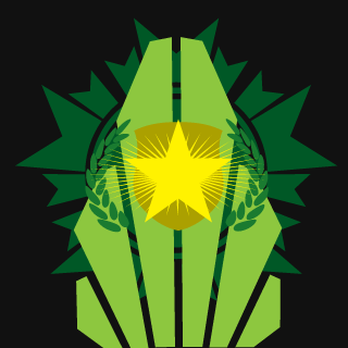 PopLoader's emblem
