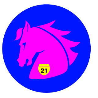CJOhNeill's emblem