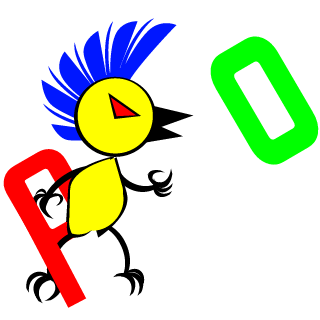 NeoVaLti's emblem