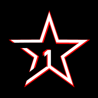 R3ALM1's emblem