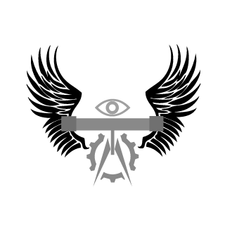 MindfangSerket's emblem