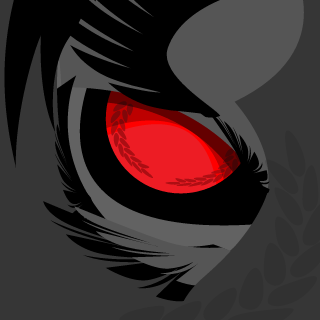 Ghost Gamer 443's emblem