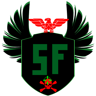 ForceCobra17's emblem