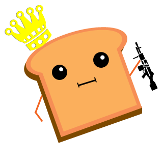 Brot Clan's emblem