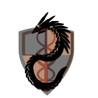 kazuldragon's emblem