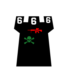 Sparkblow's emblem