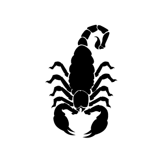 HudoBedno's emblem