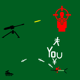 GHSE01's emblem