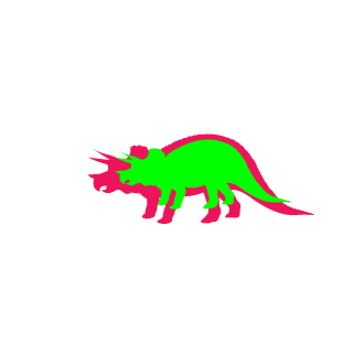 GigaPoleon's emblem