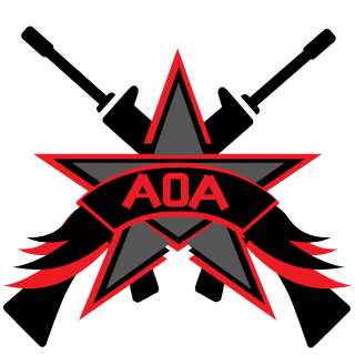 Army Of Allies's emblem