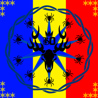 RO xX Ursu Xx's emblem