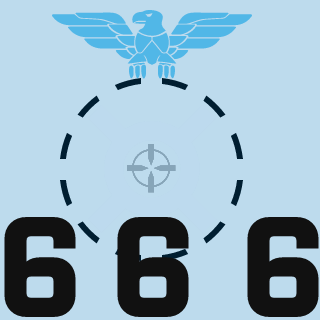 5HEVD's emblem
