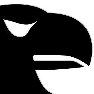 llBlackMamball's emblem