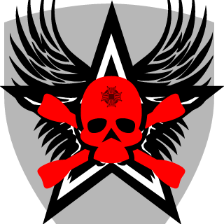 Sartoh's emblem