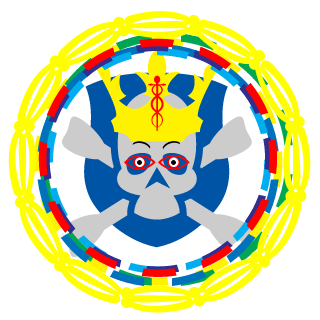 SPRUTMAN's emblem